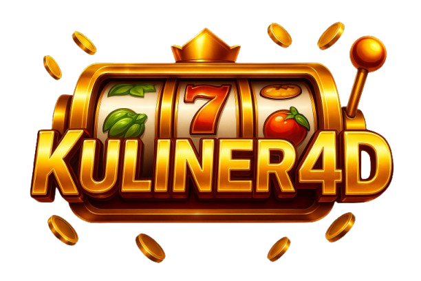 slot gacor KULINER4D